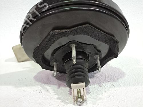 Servo brake PEUGEOT 308 I (4A_, 4C_) 1.6 HDi | BP24108508M42 
