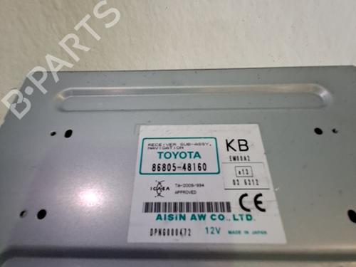 Module électronique LEXUS CT (ZWA10_) 200h (ZWA10_, ZWA10R) (136 hp) 29557853