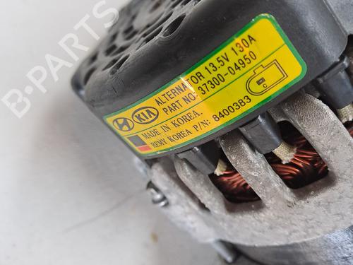 Alternator HYUNDAI i30 (PDE, PD, PDEN) 1.0 T-GDI | BP23945038M7 