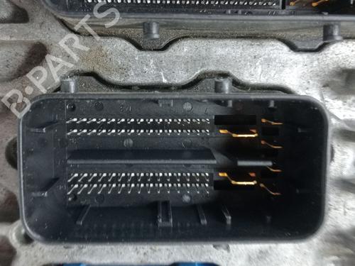 Engine control unit (ECU) OPEL INSIGNIA A (G09) 1.6 CDTi (68) | BP23976545M57 