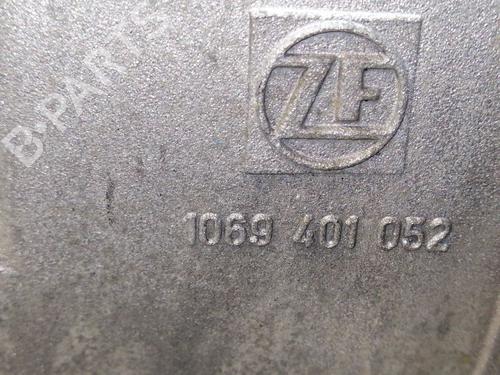 Used Gearbox Gearbox BMW 3 (E46) 320 d (136 hp) 24139866 24139866