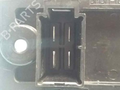 Heater resistor FORD TRANSIT CONNECT (P65_, P70_, P80_) 1.8 Di | BP23443218M108 