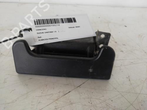 Used Ashtray SANTANA 300/350 1.6 HDi 4x4 (90 hp) 26168718