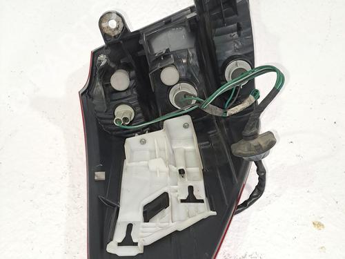 Right taillight SUBARU LEGACY V Estate (BR) 2.0 D AWD (BRD) | BP23976744C35 