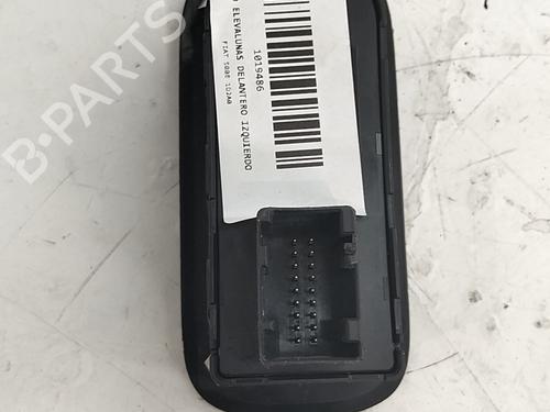 Left front window switch FIAT 500e (332_) Elektro 3+1 (FA1) | BP39556075I27 - Image 4