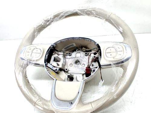 Used Steering wheel FIAT PANDA (312_, 319_) 1.2 (312PXA1A) (69 hp) 30960530