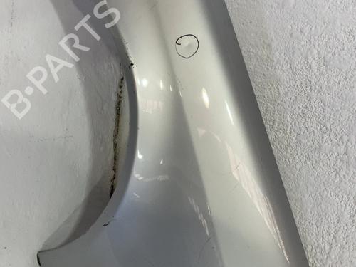 Used Left front fenders Left front fenders 39556468 39556468