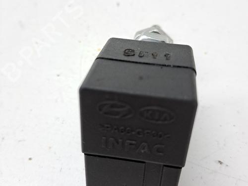 Elektronisk sensor HYUNDAI i10 II (BA, IA) 1.0 (67 hp) 23363979