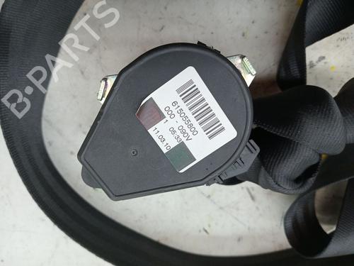 Sikkerhedssele bag højre VW PASSAT B6 (3C2) 2.0 TDI 16V | BP23356946I28 