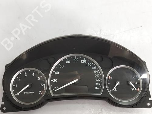 Used Instrument cluster Instrument cluster 38190738 38190738