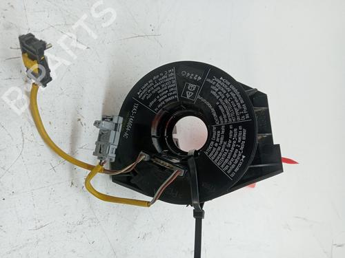 Used Squib airbag JAGUAR X-TYPE I (X400) 2.0 D (130 hp) 23372920