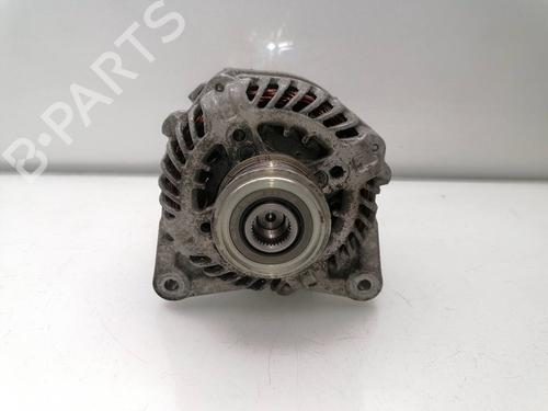Alternator NISSAN MICRA V (K14) 0.9 IG-T | BP23941626M7