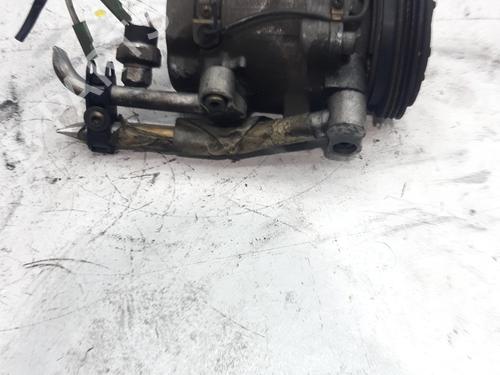 AC compressor SMART FORTWO Coupe (450) 0.7 (450.352, 450.332) | BP36376726M34 - Image 2