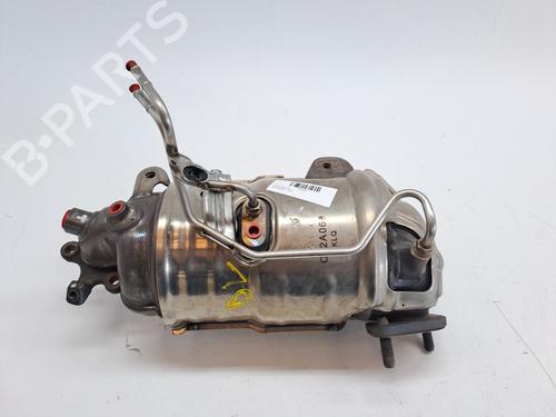 Used Catalyst KIA VENGA (YN) 1.6 CRDi 128 (128 hp) 24108063