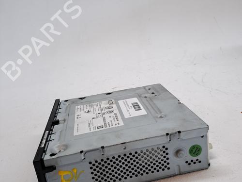 Electronic module VW GOLF VII (5G1, BQ1, BE1, BE2) 2.0 TDI 4motion | BP25248514M83 