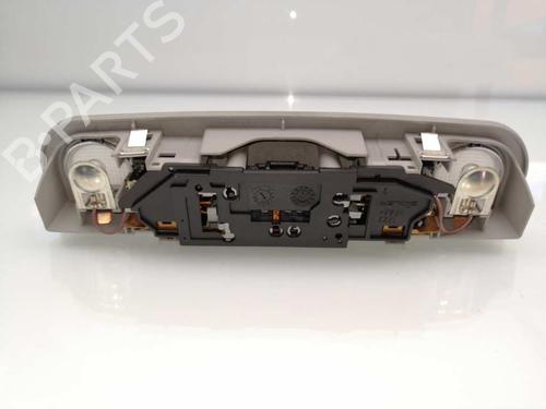 Innerbelysning AUDI A6 C6 Avant (4F5) 3.0 TDI quattro | BP23384731I8 