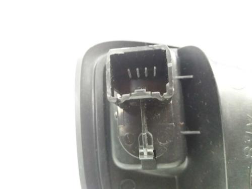 Used Left rear window switch FORD MONDEO IV (BA7) 2.0 TDCi (136 hp) 23649778