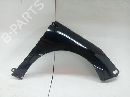Used Right front fenders PEUGEOT 308 SW I (4E_, 4H_) 1.6 HDi (90 hp) 23978184