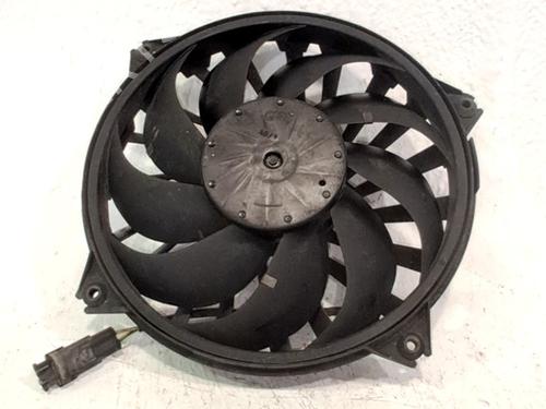 Radiator fan CITROËN C8 (EA_, EB_) 2.2 HDi | BP35968409M35 - Image 2