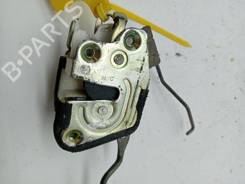 Front right lock HYUNDAI H-1 / STAREX Bus (A1) 2.5 TCi | BP23359153C97 