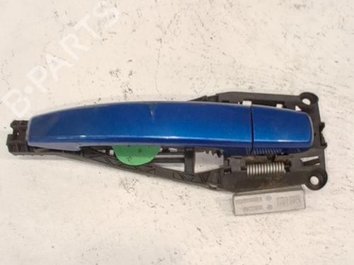Used Front right exterior door handle Front right exterior door handle CHEVROLET AVEO Hatchback (T300) 1.3 D (95 hp) 36407322 36407322
