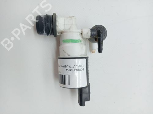 Washer pump RENAULT TALISMAN (LP_) 1.6 dCi 130 | BP23357279E24 