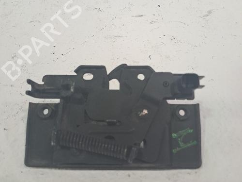 Hood lock FORD FIESTA VI (CB1, CCN) 1.4 TDCi | BP24874541C133
