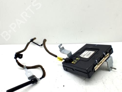 Elektronisk modul HYUNDAI i20 ACTIVE (IB, GB) 1.4 CRDI (90 hp) 31580636