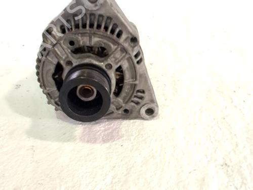 Used Alternator MERCEDES-BENZ CLK (C208) CLK 200 (208.335) (136 hp) 29991843