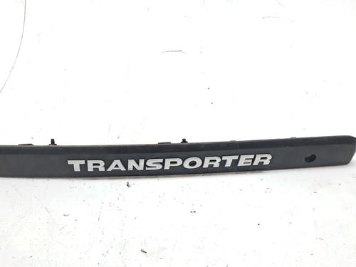 Andre VW TRANSPORTER T6 Van (SGA, SGH, SHA, SHH) 2.0 TDI (110 hp) 28960238