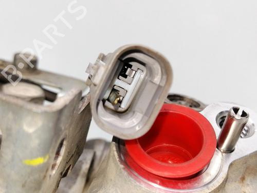 AC compressor MERCEDES-BENZ C-CLASS (W204) C 200 CDI (204.001) | BP23454167M34 