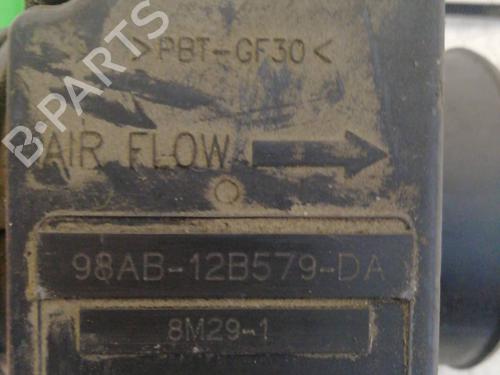 Luftmassenmesser FORD FOCUS I (DAW, DBW) 1.6 16V | BP25465695M95 