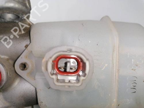 Brake master cylinder SUZUKI JIMNY Closed Off-Road Vehicle (SN) 1.3 16V 4WD (SN413, JB43) | BP23421041M77 