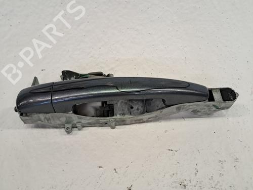 Used Rear right exterior door handle CITROËN C4 Grand Picasso I (UA_) 1.6 HDi (109 hp) 24515553