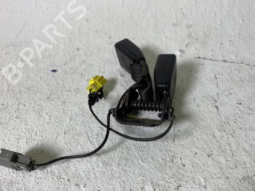 Seat buckle JAGUAR F-PACE (X761) 2.0 TD4 | BP39740538I32 - Image 2