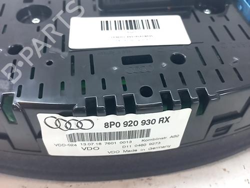 Quadrante AUDI A3 (8P1) 2.0 TDI 16V | BP30050268C47 