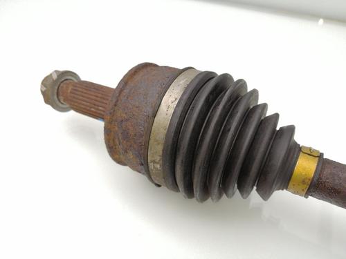 Left front driveshaft SUZUKI GRAND VITARA II (JT, TE, TD) 1.9 DDiS All-wheel Drive (JT419, TD44, JB419WD, JB419XD,... | BP23874067M38 