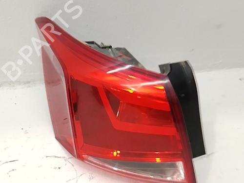 Used Left taillight Left taillight SEAT ARONA (KJ7, KJP) 1.0 TSI (116 hp) 40548908 40548908