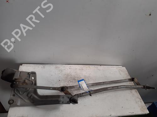 Front wiper motor RENAULT MEGANE I Classic (LA0/1_) 1.6 e (LA0F, LA0S) | BP26538540M29 