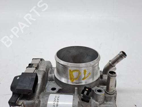 Throttle body HYUNDAI ELANTRA VI Saloon (AD, ADA) 1.6 | BP23286762M82 