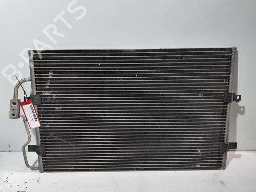Used Heater matrix CITROËN ZX (N2) 1.9 D (68 hp) 26538644
