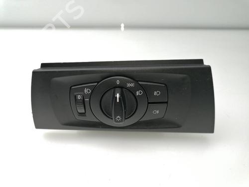 Headlight switch BMW 3 (E90) 320 d | BP23379177I24 