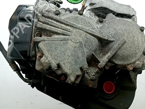 Gearbox SAAB 9-3 Convertible (YS3F) 2.0 t | BP30920051M3
