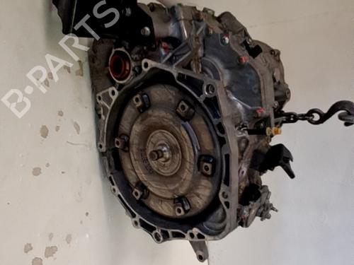 Used Gearbox CHEVROLET EPICA (KL1_) 2.5 (156 hp) 30526388