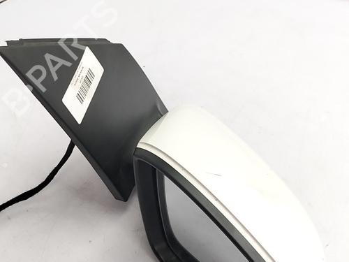 Used Right mirror Right mirror VW POLO V (6R1, 6C1) 1.2 TSI (90 hp) 35779393 35779393