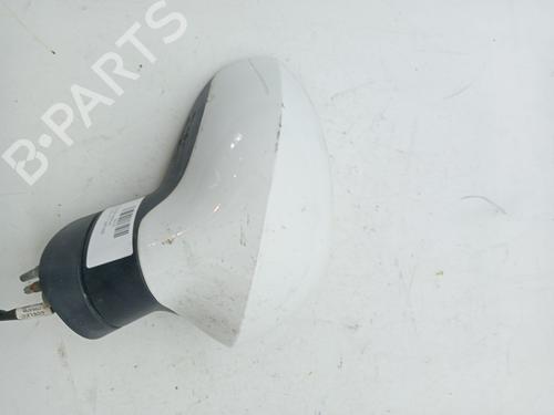 Right mirror SEAT LEON (1P1) 1.2 TSI | BP23354790C27 