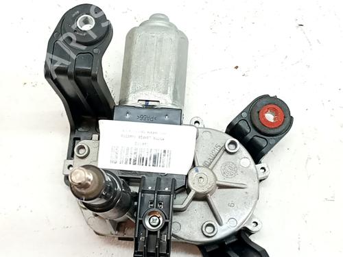 Used Rear wiper motor Rear wiper motor OPEL ZAFIRA TOURER C (P12) 1.4 (75) (140 hp) 33761714 33761714
