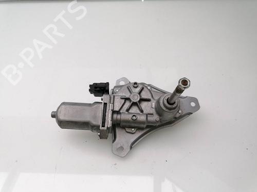 Used Rear wiper motor MITSUBISHI MIRAGE / SPACE STAR VI Hatchback (A0_A) 1.2 (A03A) (80 hp) 23940232