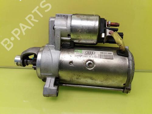 Starter AUDI A5 Sportback (8TA) 3.0 TDI quattro | BP23383625M8 