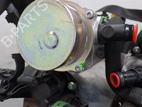 Engine RENAULT TWINGO II (CN0_) 1.5 dCi (CN0E) | BP23368465M1 